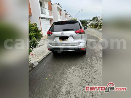 Nissan X-Trail 2023 - imagen secundaria 2