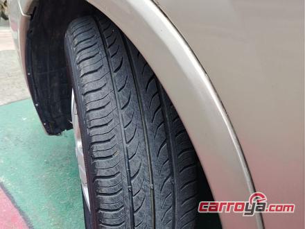 Chevrolet Corsa 2004 - imagen secundaria 2