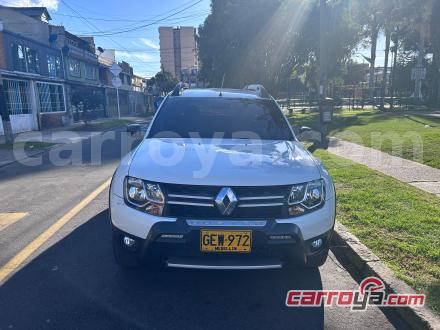Renault Duster 2020 - imagen secundaria 1