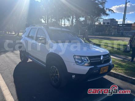Renault Duster 2020 - imagen secundaria 2