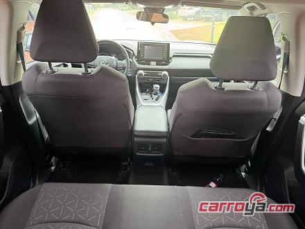 Toyota Rav 4 2022 - imagen secundaria 2