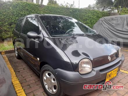 Renault Twingo 2012 - imagen secundaria 2
