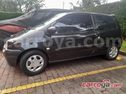 Renault Twingo 2012 - imagen secundaria 1