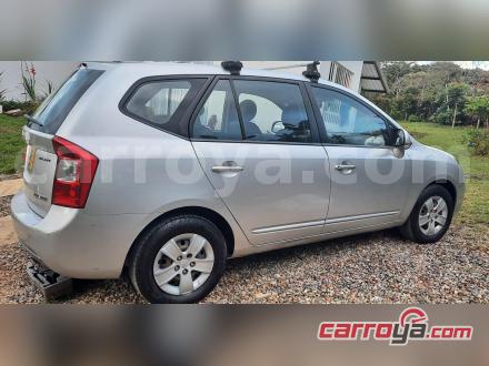 KIA Carens Rondo 2012 - imagen secundaria 1