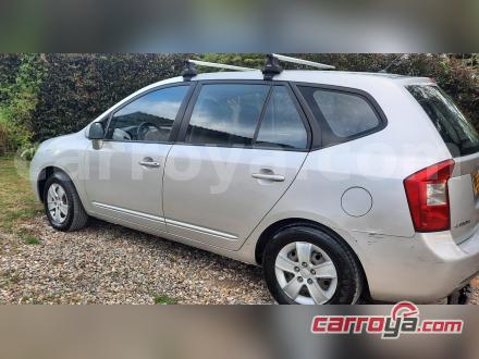 KIA Carens Rondo 2012 - imagen secundaria 2