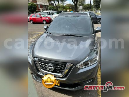 Nissan Kicks 2018 - imagen secundaria 1