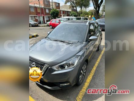 Nissan Kicks 2018 - imagen secundaria 2