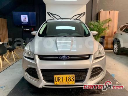 Ford Escape 2015 - imagen secundaria 1