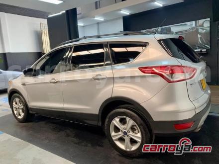Ford Escape 2015 - imagen secundaria 2