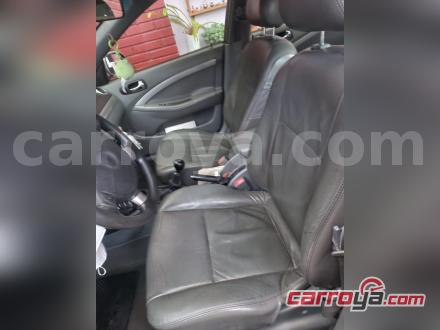 Chevrolet Optra 2007 - imagen secundaria 1