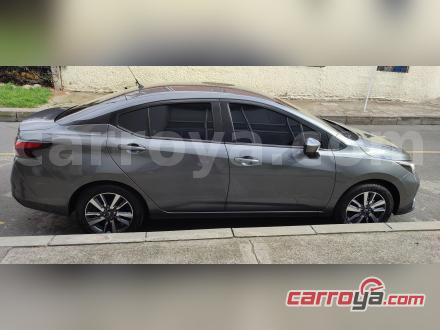 Nissan New Versa 2024 - imagen 1