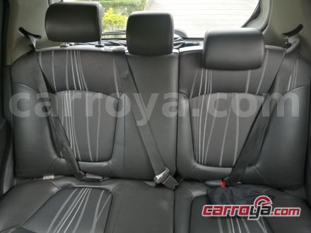 Chevrolet Spark 2014 - imagen secundaria