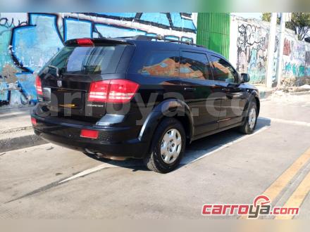 Dodge Journey 2010 - imagen secundaria 1