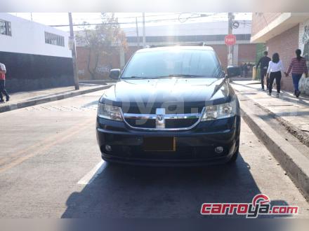 Dodge Journey 2010 - imagen secundaria 2