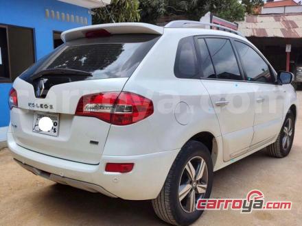 Renault Koleos 2015 - imagen secundaria 1