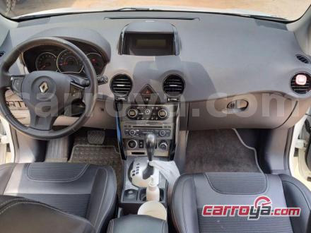 Renault Koleos 2015 - imagen secundaria 2