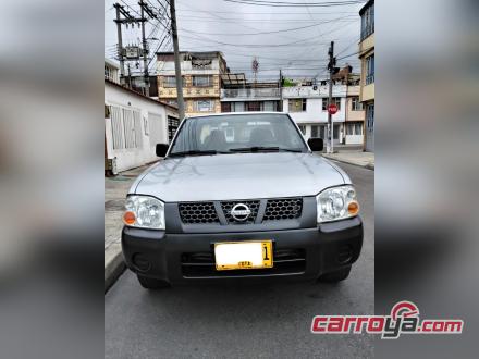 Nissan Frontier NP300 2012 - imagen secundaria 1