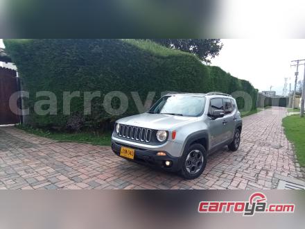 JEEP Renegade 2022 - imagen secundaria 1