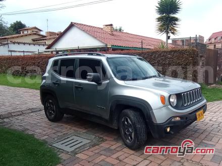 JEEP Renegade 2022 - imagen secundaria 2