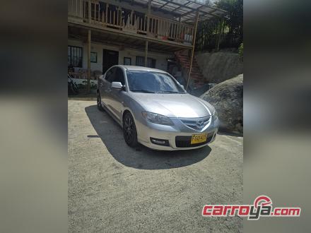 Mazda 3 2008 - imagen secundaria 1