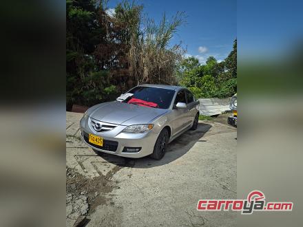 Mazda 3 2008 - imagen secundaria 2