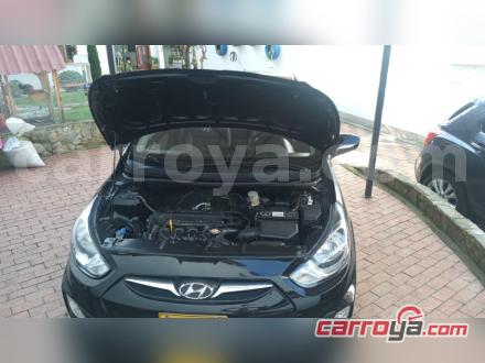 Hyundai Accent 2012 - imagen secundaria 1