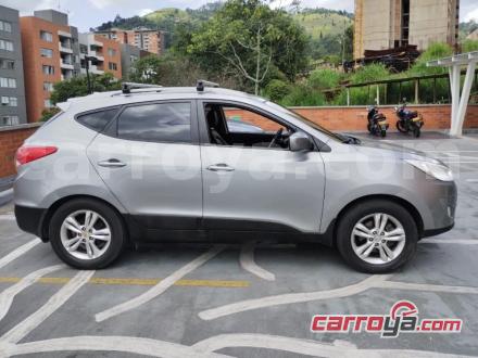 Hyundai Tucson 2012 - imagen secundaria 1