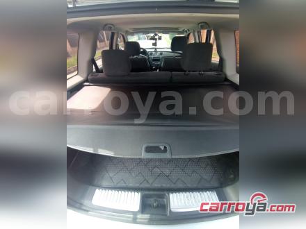 Mitsubishi Outlander 2004 - imagen secundaria 1