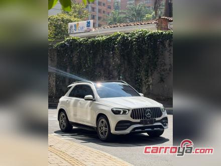 Mercedes Benz Clase GLE 2023 - imagen secundaria 1