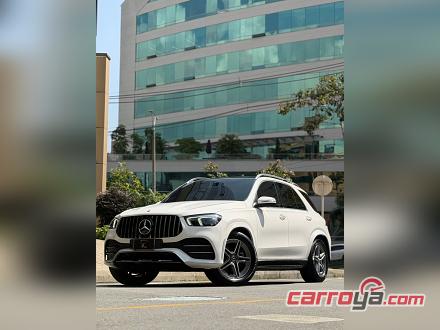 Mercedes Benz Clase GLE 2023 - imagen secundaria 2