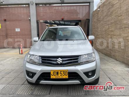 Suzuki Grand Vitara 2017 - imagen secundaria 1