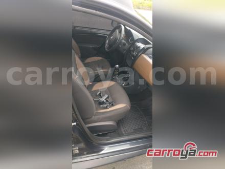 Renault Duster 2017 - imagen secundaria 1