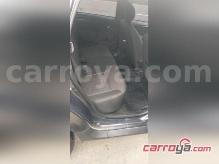 Renault Duster 2017 - imagen secundaria 2