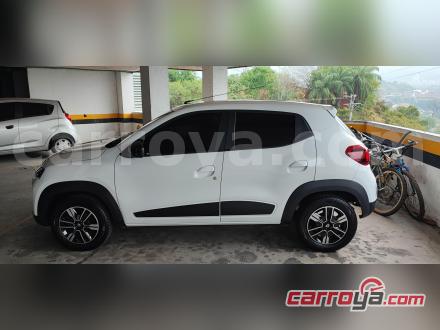 Renault Kwid 2023 - imagen 1