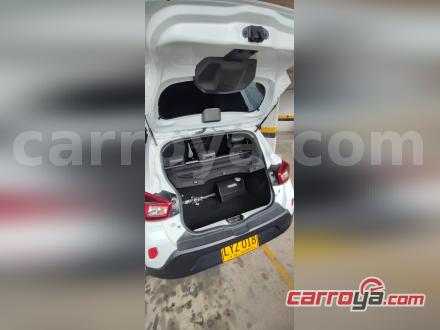 Renault Kwid 2023 - imagen secundaria 2