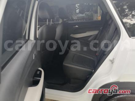 Chevrolet Captiva 2022 - imagen secundaria 1