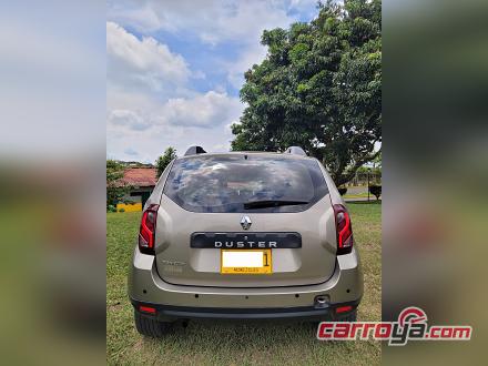 Renault Duster 2019 - imagen secundaria 2