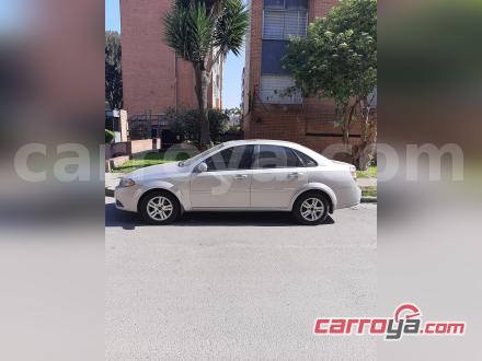 Chevrolet Optra 2009 - imagen 1