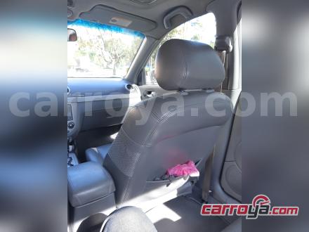 Chevrolet Optra 2009 - imagen secundaria 2