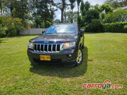 JEEP Grand Cherokee 2011