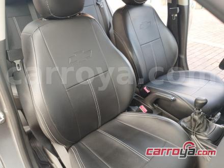 Chevrolet Joy 2022 - imagen secundaria 1