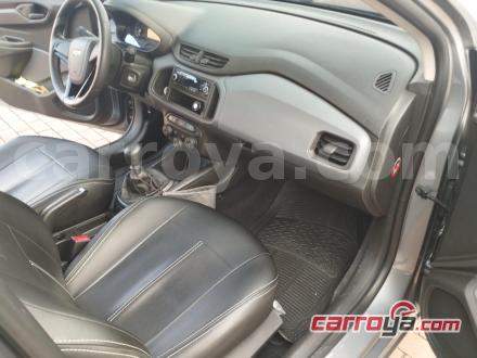 Chevrolet Joy 2022 - imagen secundaria 2