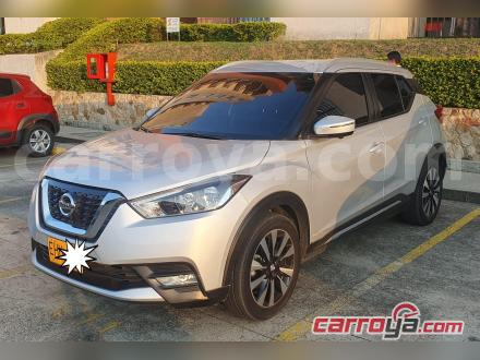 Nissan Kicks 2019 - imagen secundaria 1