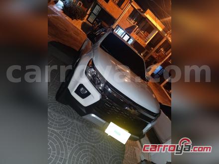 Chevrolet Colorado 2022 - imagen secundaria 2