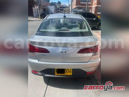 Hyundai Accent 2022 - imagen secundaria 1