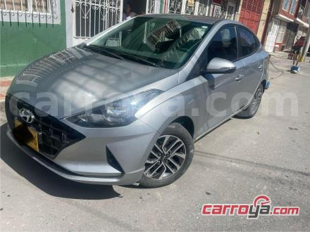 Hyundai Accent 2022 - imagen secundaria 2