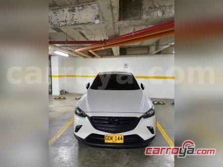 Mazda CX-3 2020 - imagen secundaria 1