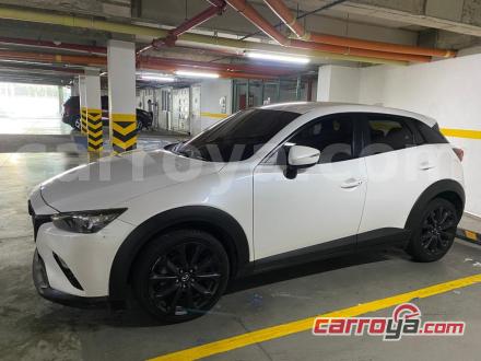 Mazda CX-3 2020 - imagen secundaria 2