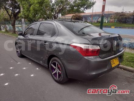 Citroen C-Elysee 2017 - imagen secundaria 2