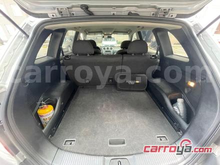 Chevrolet Captiva 2011 - imagen secundaria 2